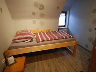 Appartement Frankenberg an der Eder Équipement 17