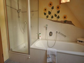 Appartement Frankenberg an der Eder Kenmerken 9