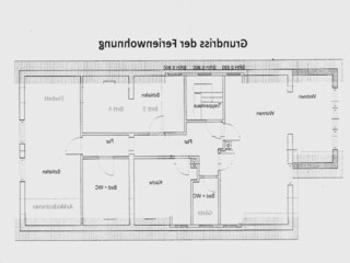 Appartement Frankenberg an der Eder  36