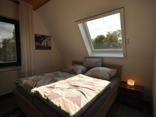Apartment Frankenberg an der Eder Ausstattung 10