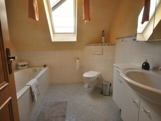 Apartment Frankenberg an der Eder Ausstattung 11