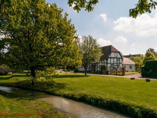 Appartement Frankenberg an der Eder Environnement 34