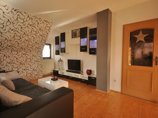 Apartment Frankenberg an der Eder Ausstattung 18