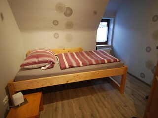 Appartement Frankenberg an der Eder Kenmerken 22