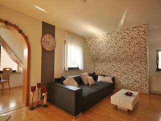 Apartment Frankenberg an der Eder Ausstattung 27