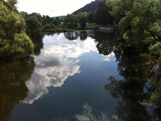 Apartment Frankenberg an der Eder Umgebung 26