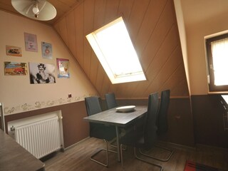 Appartement Frankenberg an der Eder Kenmerken 14