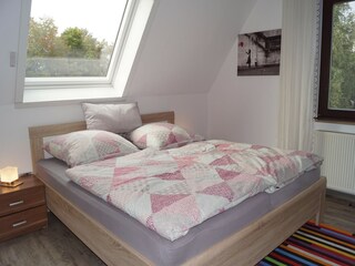 Appartamento Frankenberg an der Eder Caratteristiche 6