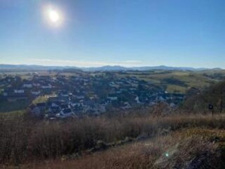 Appartement Frankenberg an der Eder Environnement 25