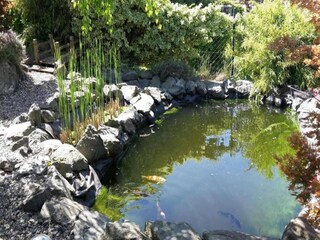 Appartement Frankenberg an der Eder Omgeving 29