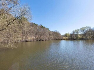 Appartement Frankenberg an der Eder Environnement 25