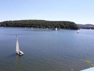 Apartment Frankenberg an der Eder Environment 27