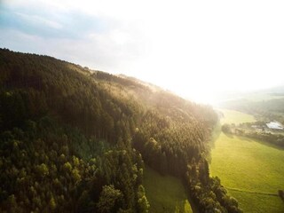 Appartamento Frankenberg an der Eder Ambiente 33