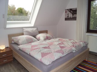 Appartement Frankenberg an der Eder Kenmerken 19