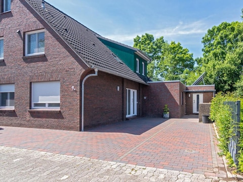 Ferienwohnung Charisma
