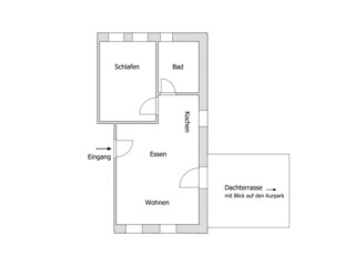 Ferienwohnung Bensersiel Grundriss 18