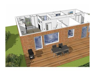 Casa de vacaciones Juist Grabación al aire libre 2