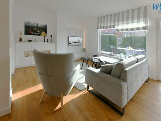 Casa de vacaciones Juist Características 25