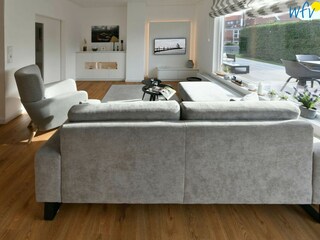 Casa per le vacanze Juist Caratteristiche 26