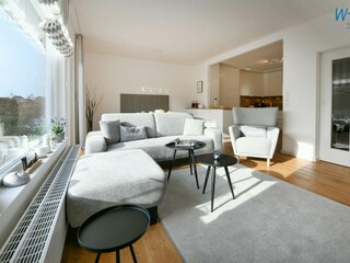 Maison de vacances Juist Équipement 28