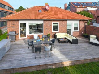 Casa de vacaciones Juist Grabación al aire libre 5