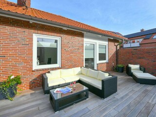 Casa de vacaciones Juist Grabación al aire libre 6