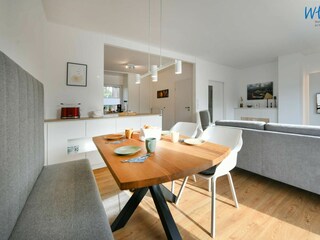 Maison de vacances Juist Équipement 30