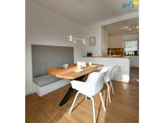 Maison de vacances Juist Équipement 31