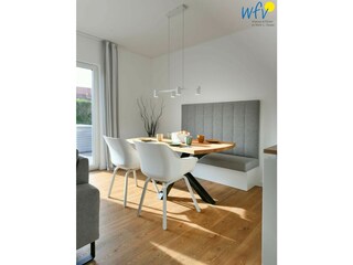 Casa per le vacanze Juist Caratteristiche 32