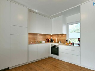 Casa per le vacanze Juist Registrazione all'aperto 10