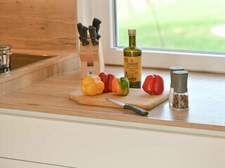 Casa per le vacanze Juist Registrazione all'aperto 11