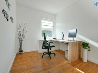 Casa per le vacanze Juist Caratteristiche 33