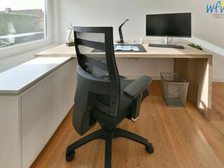 Casa de vacaciones Juist Características 34