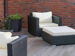 Casa per le vacanze Juist Registrazione all'aperto 16