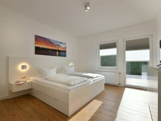 Casa per le vacanze Juist Caratteristiche 36