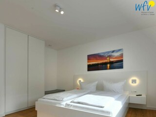 Maison de vacances Juist Équipement 37