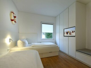 Casa per le vacanze Juist Caratteristiche 40