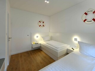 Casa de vacaciones Juist Características 42