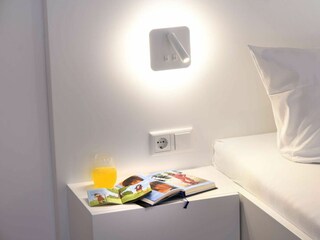 Casa per le vacanze Juist Caratteristiche 43