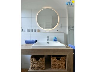 Casa per le vacanze Juist Registrazione all'aperto 20