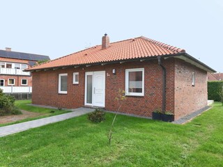 Maison de vacances Juist Enregistrement extérieur 23