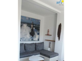 Appartamento per vacanze Borkum Caratteristiche 8