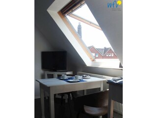 Appartamento per vacanze Borkum Caratteristiche 9