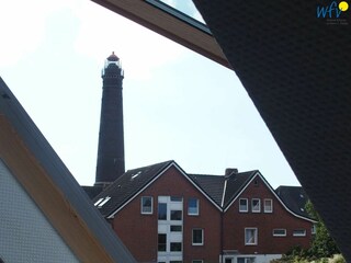 Appartamento per vacanze Borkum Registrazione all'aperto 2