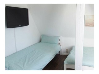 Vakantieappartement Borkum Kenmerken 11