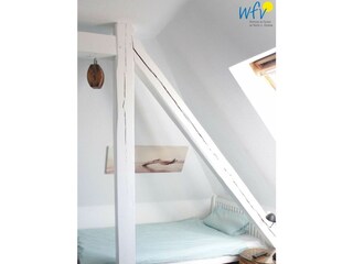 Appartamento per vacanze Borkum Caratteristiche 12