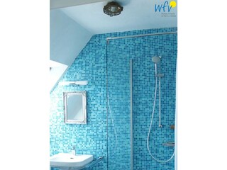 Appartamento per vacanze Borkum Caratteristiche 13