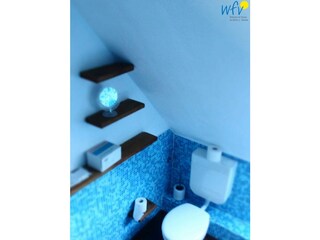 Vakantieappartement Borkum Kenmerken 14