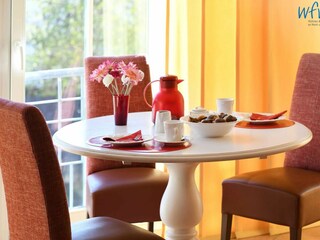 Vakantieappartement Binz Kenmerken 21