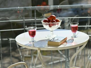 Appartamento per vacanze Binz Registrazione all'aperto 5